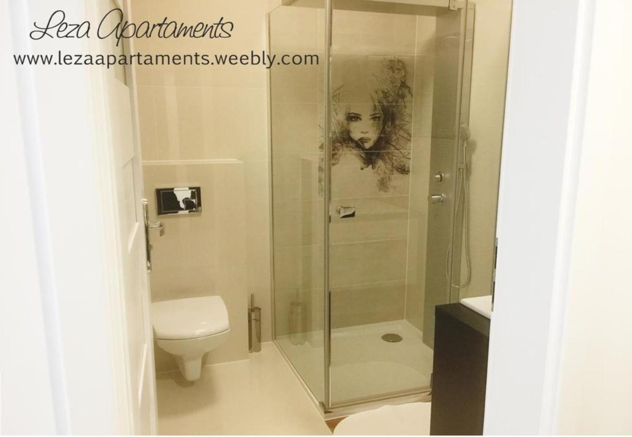 Nowy Swiat Leza Apartaments Bialystok Luaran gambar