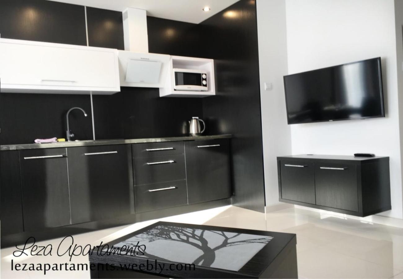 Nowy Swiat Leza Apartaments Bialystok Luaran gambar
