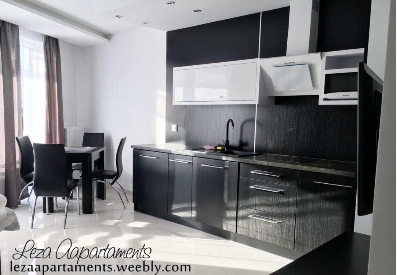 Nowy Swiat Leza Apartaments Bialystok Luaran gambar