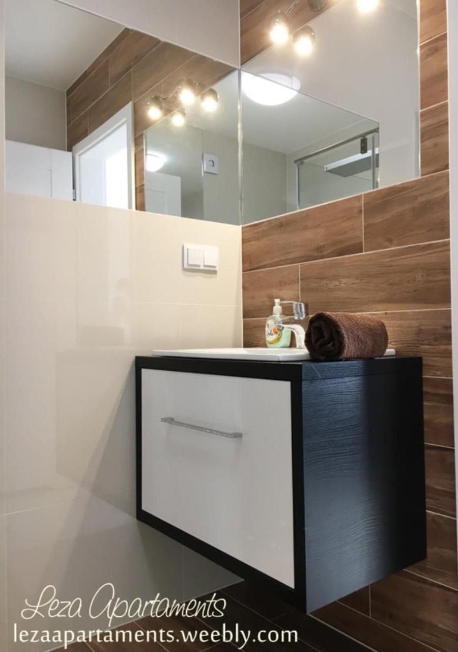 Nowy Swiat Leza Apartaments Bialystok Luaran gambar