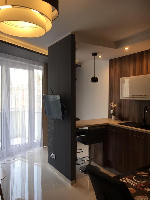Nowy Swiat Leza Apartaments Bialystok Luaran gambar