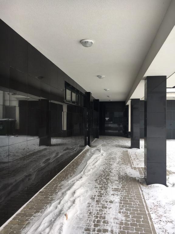 Nowy Swiat Leza Apartaments Bialystok Luaran gambar