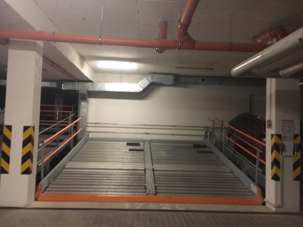 Nowy Swiat Leza Apartaments Bialystok Luaran gambar