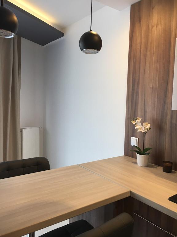 Nowy Swiat Leza Apartaments Bialystok Luaran gambar