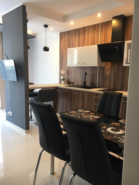 Nowy Swiat Leza Apartaments Bialystok Luaran gambar