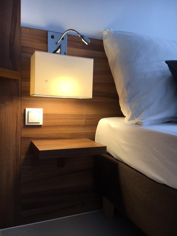 Nowy Swiat Leza Apartaments Bialystok Luaran gambar