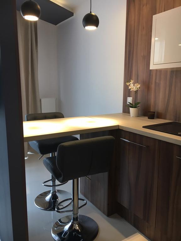 Nowy Swiat Leza Apartaments Bialystok Luaran gambar