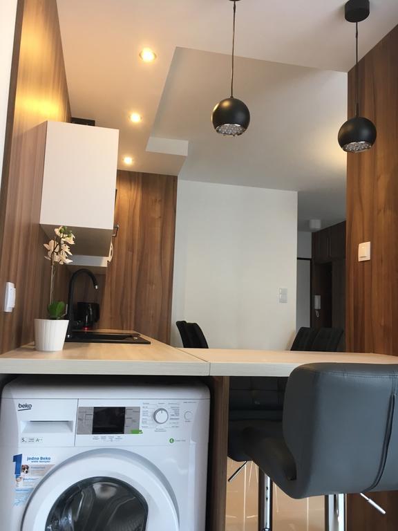Nowy Swiat Leza Apartaments Bialystok Luaran gambar