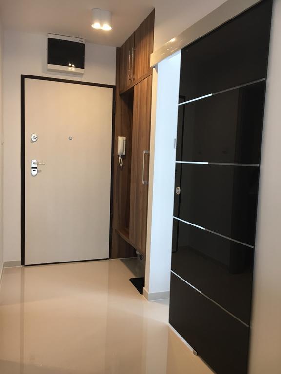 Nowy Swiat Leza Apartaments Bialystok Luaran gambar