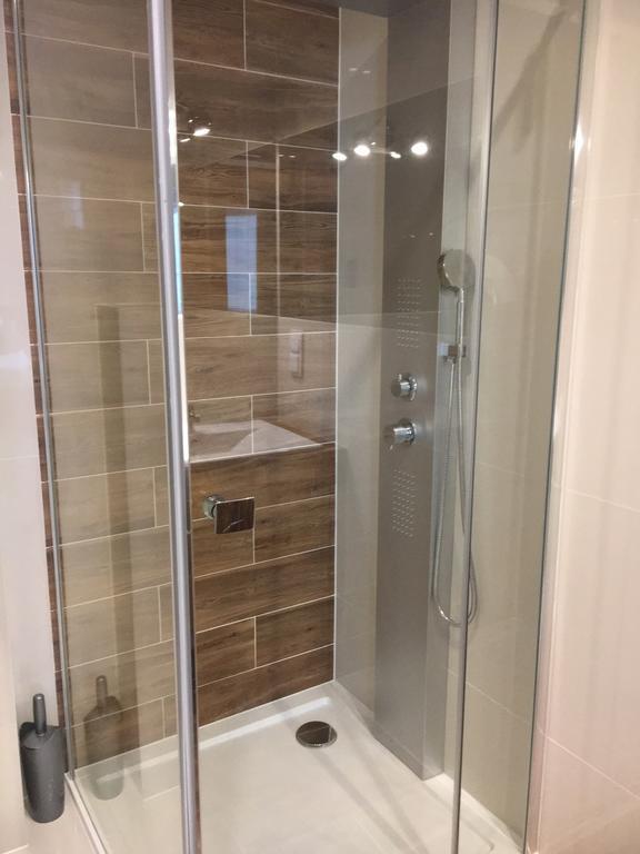 Nowy Swiat Leza Apartaments Bialystok Luaran gambar