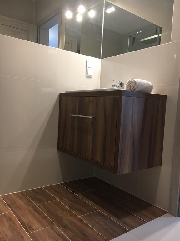 Nowy Swiat Leza Apartaments Bialystok Luaran gambar