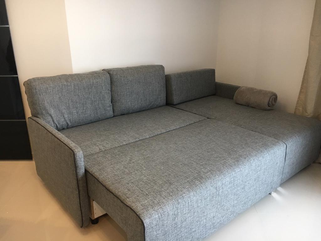Nowy Swiat Leza Apartaments Bialystok Luaran gambar